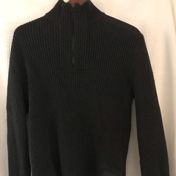 Polo Jeans Company - Ralph Lauren zip sweater - Picture 1 of 6